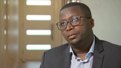 Noel zihabanwe