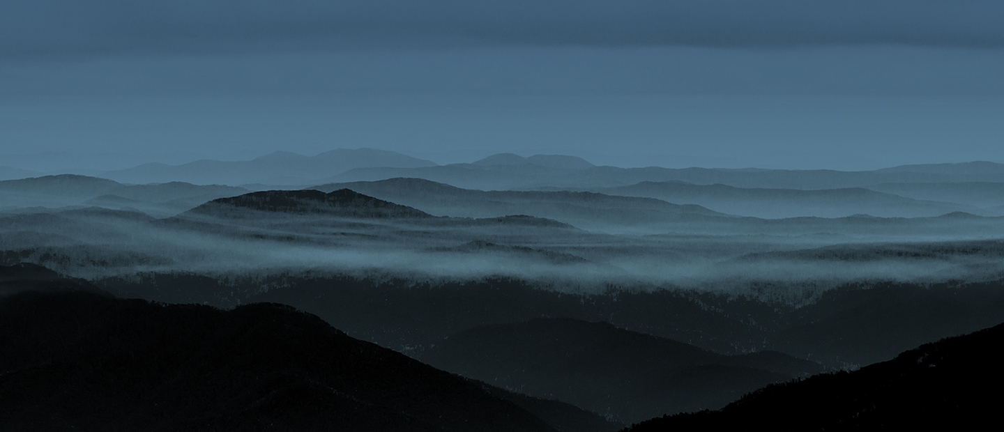 At the forefront microsite Bottom