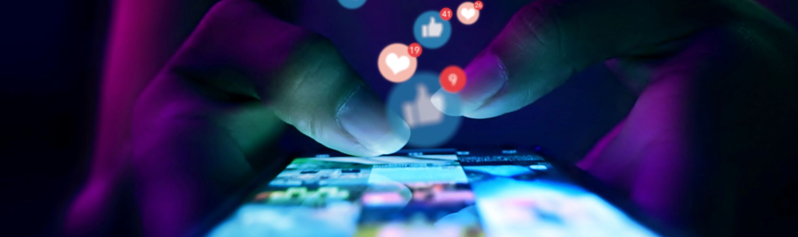Insights banner
