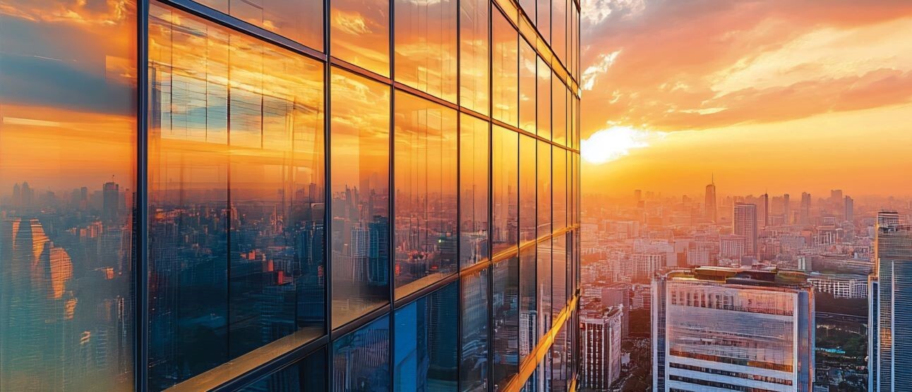 Regulatory Horizons Home Banner