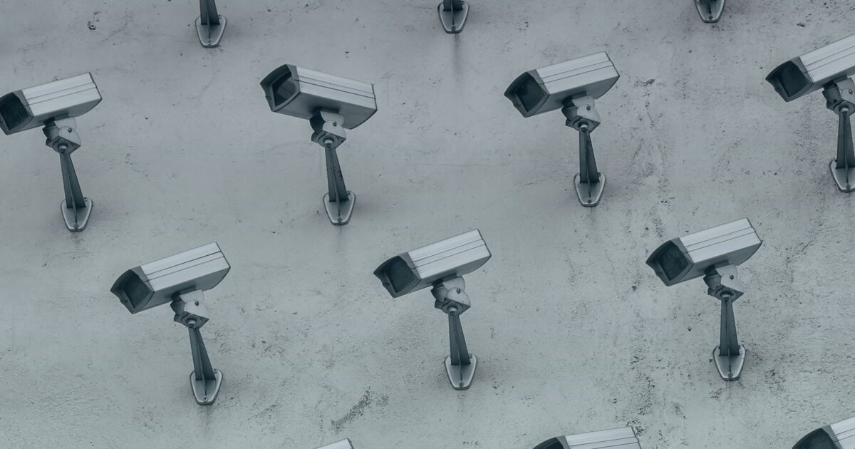 cctv cameras in the workplace laws