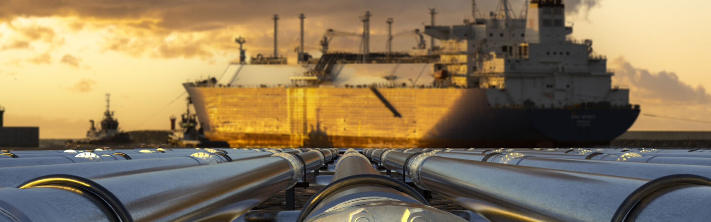 Article Australian gas sector update