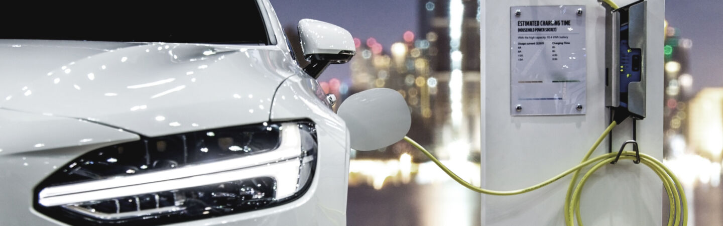 Article Charging infrastructure needed if NSW Government EV targets to be met