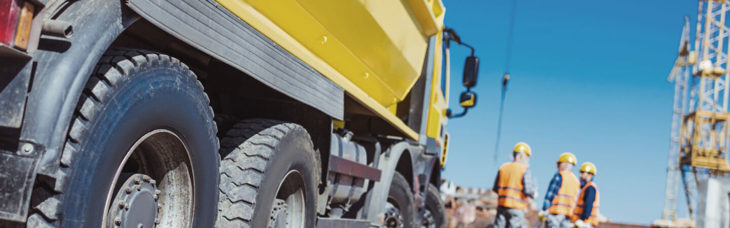 Article Construction industry is not broken