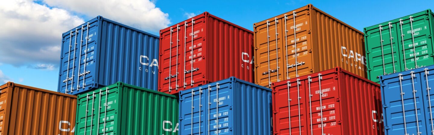 Article Tariff volatility protecting your profits