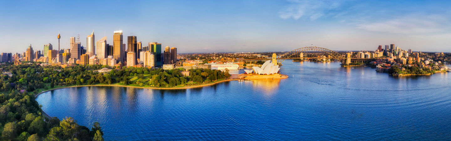 Article Taxand Global Guide to MA Tax 2022 Australia