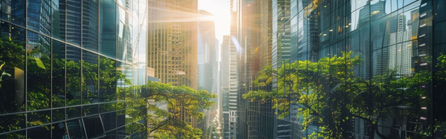 Article Three priority sectors for first round of consultation on Australias Sustainable Finance Taxonomy