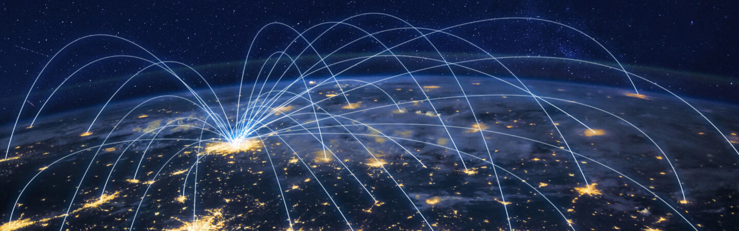 China streamlines cross border data transfer desktop image