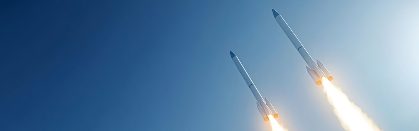 Considerations for an Australian aerospace and defence fund Desktop