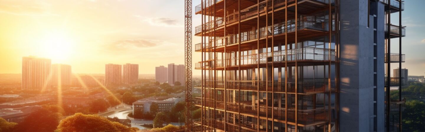 The Leading Edge 7 Considering the impact of Australias net zero reform agenda on property and infrastructure project delivery