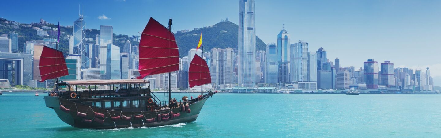 Article arbitration A new more modern investment agreement for Australia and Hong Kong