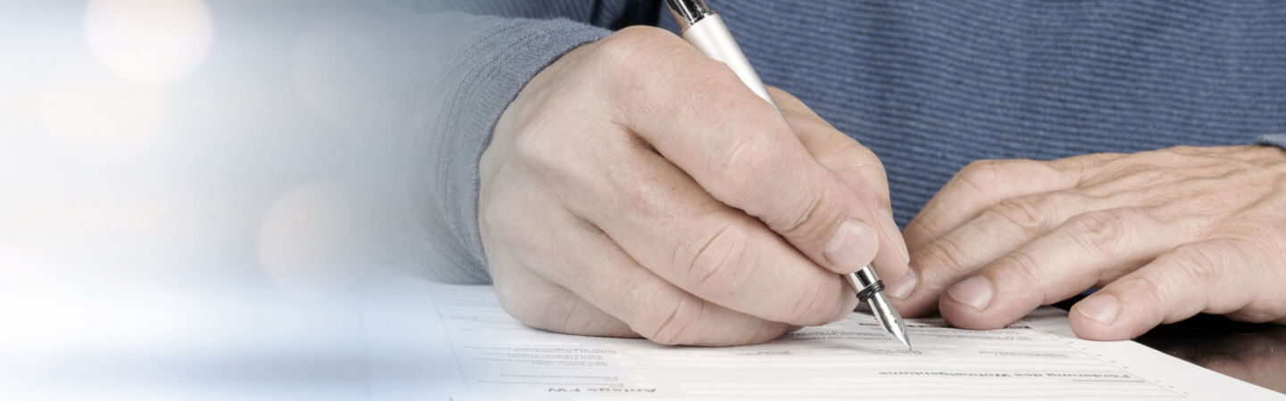 Article litigation Written submission parliamentary inquiry