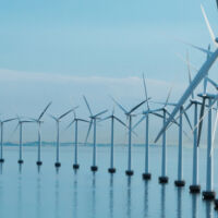 Article A tailwind for offshore wind projects Australian Parliament introduces clean offshore energy bills