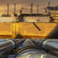 Article Australian gas sector update