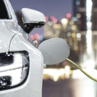 Article Charging infrastructure needed if NSW Government EV targets to be met