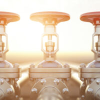 Article The Australian gas supply outlook 2