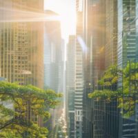 Article Three priority sectors for first round of consultation on Australias Sustainable Finance Taxonomy