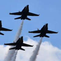 On the defensive an update on aerospace and defence fund considerations Desktop