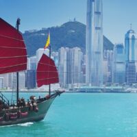 Article arbitration A new more modern investment agreement for Australia and Hong Kong