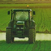 Article glyphosate hodgkins implications australia