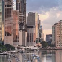 Article litigation australias strictest election financing laws enacted in queensland