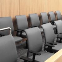 Article litigation justice without juries recent court decision highlights impact of covid 19