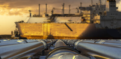 Article Australian gas sector update