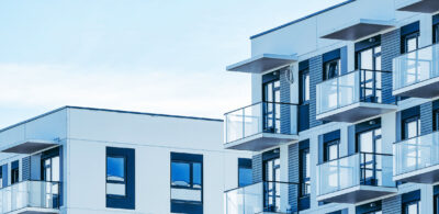 Article Residential apartment building prohibition orders could make insolvency a realistic prospect