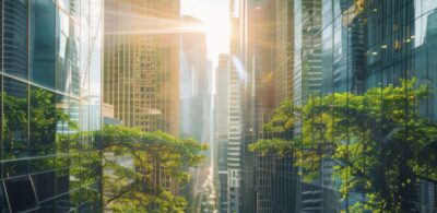 Article Three priority sectors for first round of consultation on Australias Sustainable Finance Taxonomy