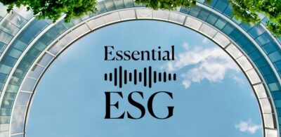 Essential ESG