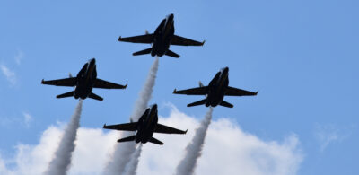 On the defensive an update on aerospace and defence fund considerations Desktop