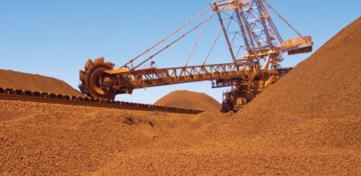 Report investing in Austrlian mining