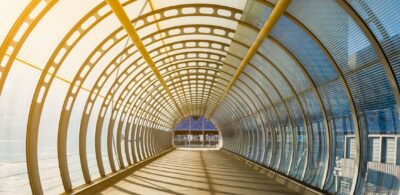 The Leading Edge 10 The expansion of corporate work health and safety and environmental enforcement in Australia