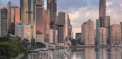 Article litigation australias strictest election financing laws enacted in queensland