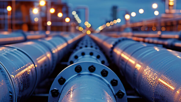 Federal election energy policies could a new east coast gas policy trigger foreign investor claims Desktop