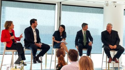 Ma outlook 2024 sydney launch event