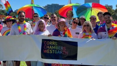 Midsumma 2022